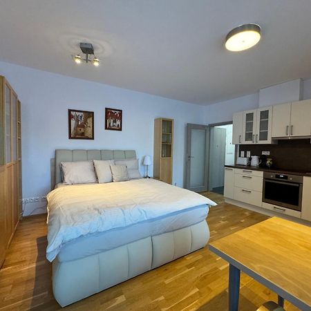 Apartmán Rotterovka -Ski Resort Herlíkovice&Bubákov Vrchlabí Exterior foto