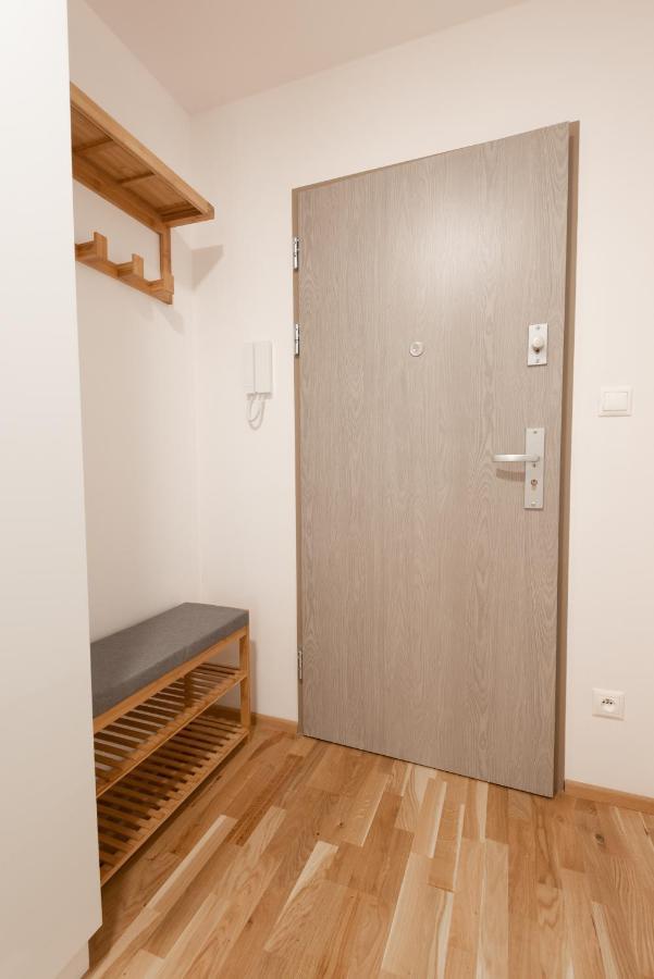 Apartmán Rotterovka -Ski Resort Herlíkovice&Bubákov Vrchlabí Exterior foto