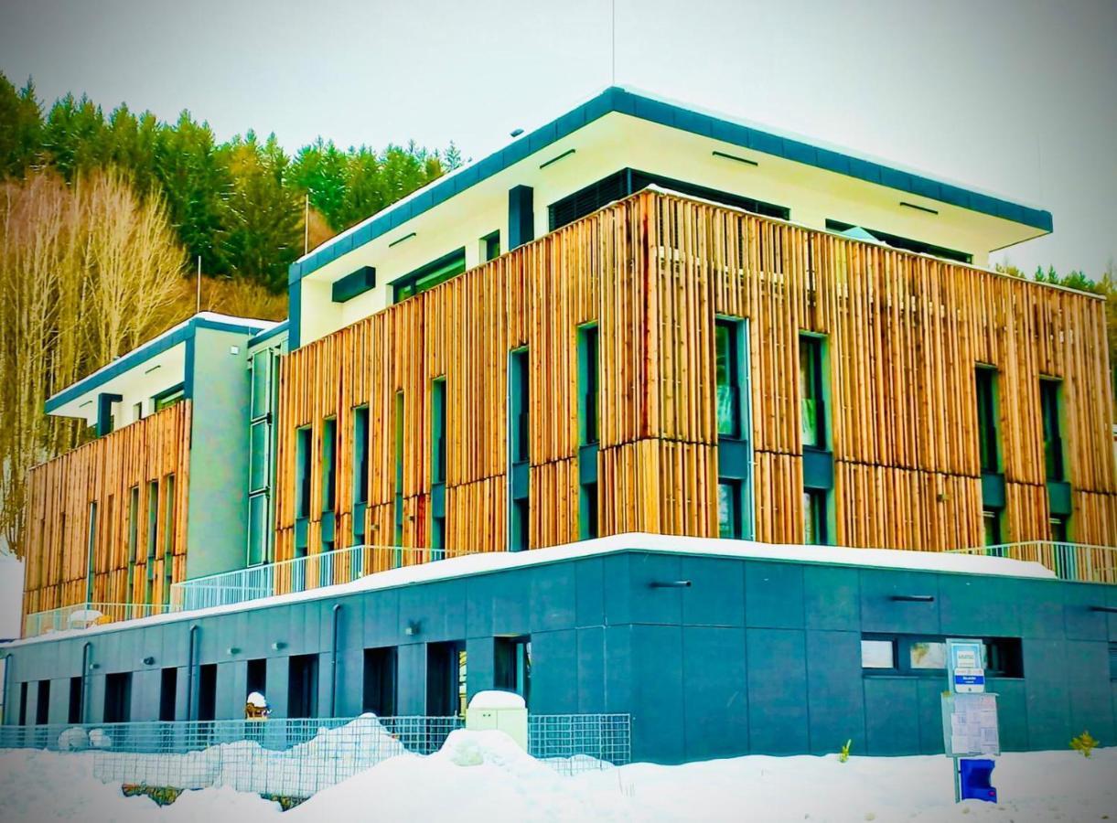 Apartmán Rotterovka -Ski Resort Herlíkovice&Bubákov Vrchlabí Exterior foto