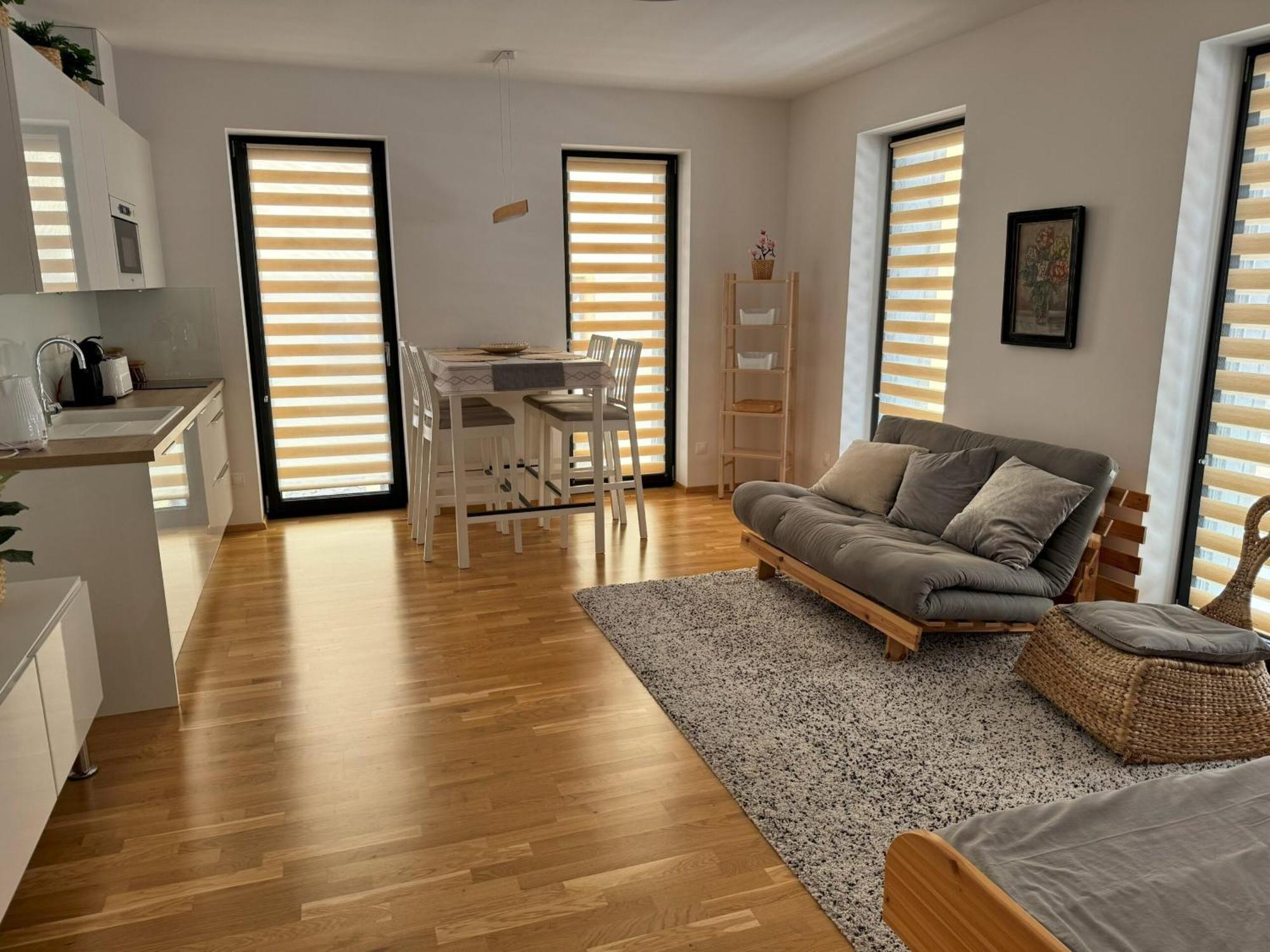 Apartmán Rotterovka -Ski Resort Herlíkovice&Bubákov Vrchlabí Exterior foto