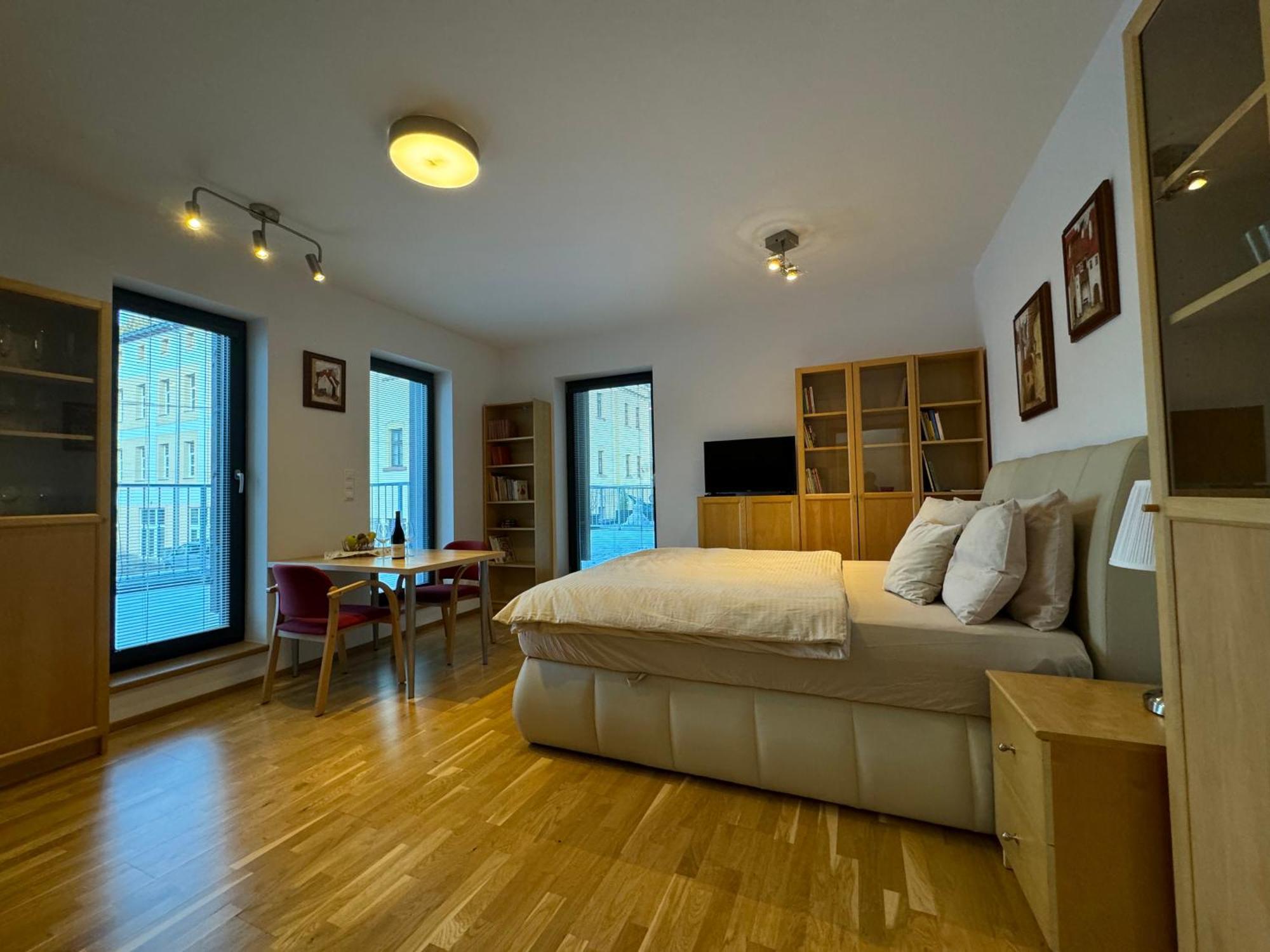 Apartmán Rotterovka -Ski Resort Herlíkovice&Bubákov Vrchlabí Exterior foto